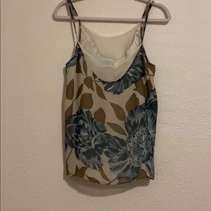 By Eloise Anthropologie Sleep Top